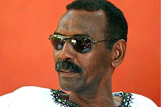 Abdel Moniem Rahma