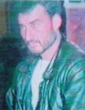 Temur Shah, uno dei condannati a morte