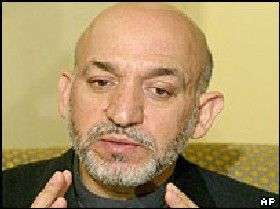 In base alla legge gli ordini di esecuzione devono essere approvati dal presidente Hamid Karzai