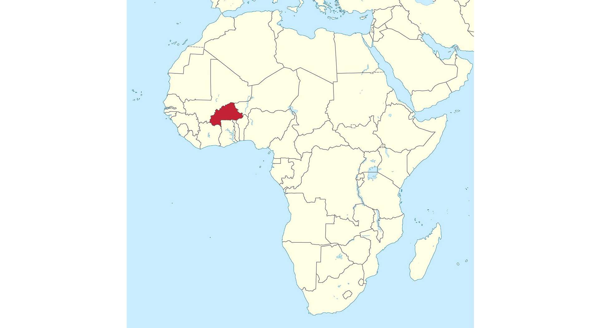 BURKINA FASO - Il Consiglio dei Ministri (militare) reintroduce la pena di morte