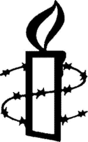 AI Amnesty International