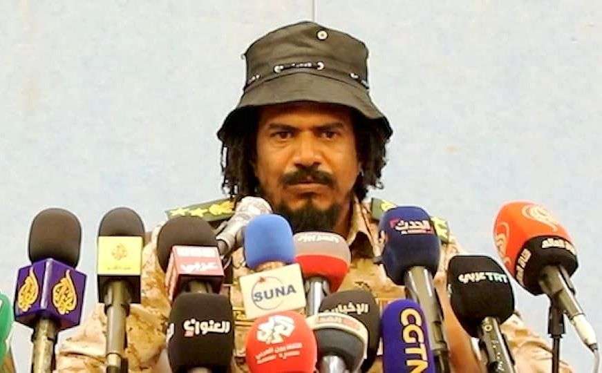 SUDAN: LE FORZE DI SUPPORTO RAPIDO CONDANNANO A MORTE IN CONTUMACIA IL DISERTORE AL-SAFNA