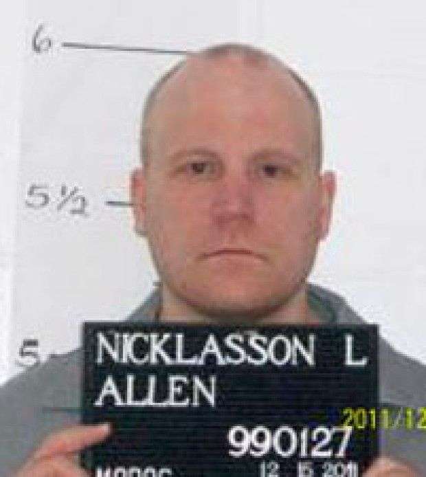 Allen Nicklasson