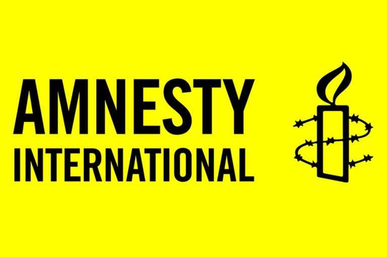 Amnesty