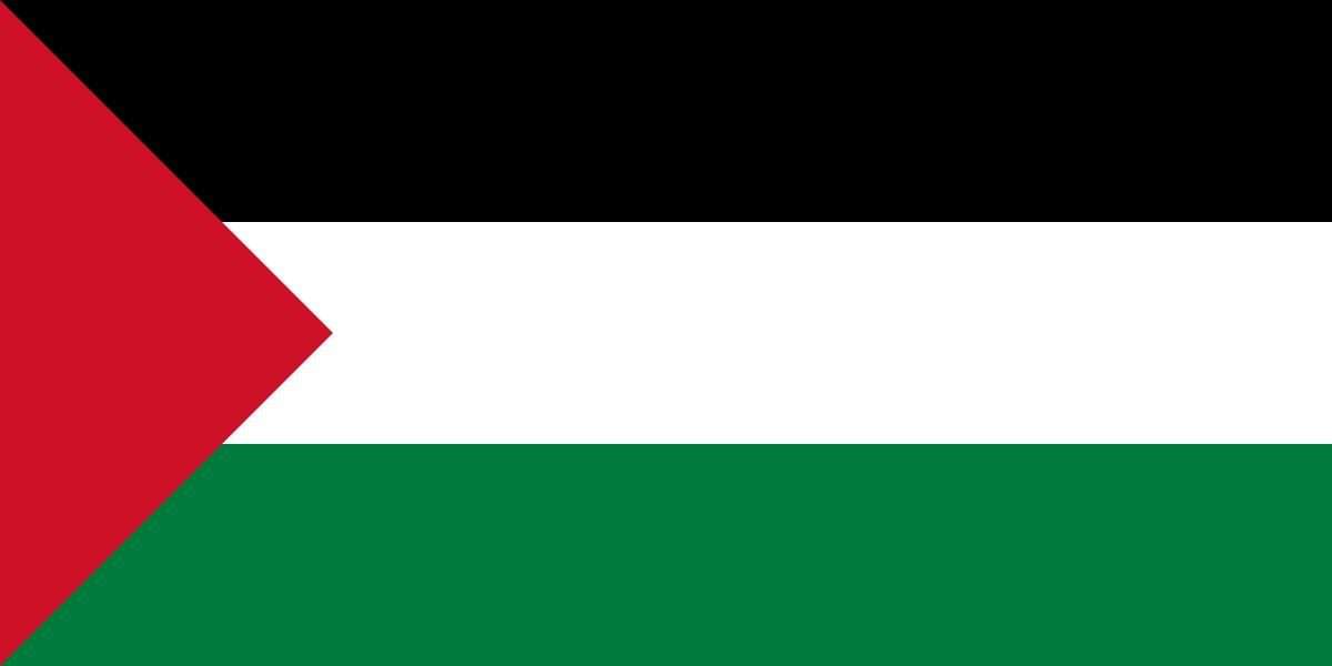 anp palestina