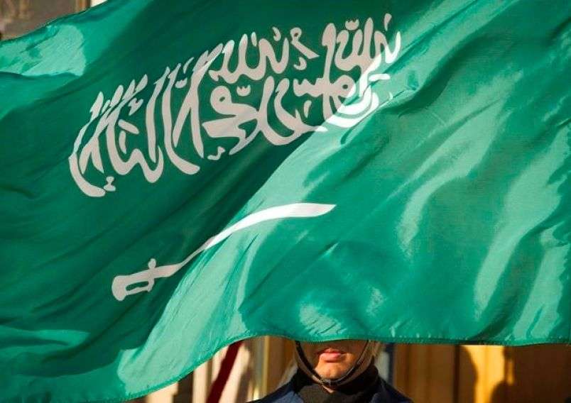 arabia saudita