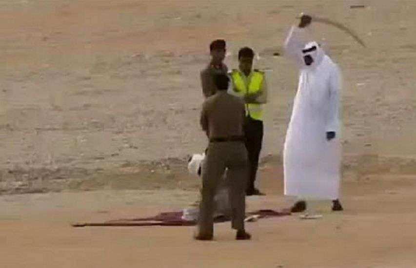 arabia saudita
