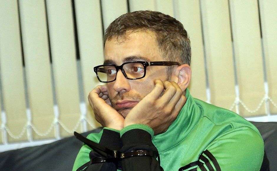 Artur Segarra Princep