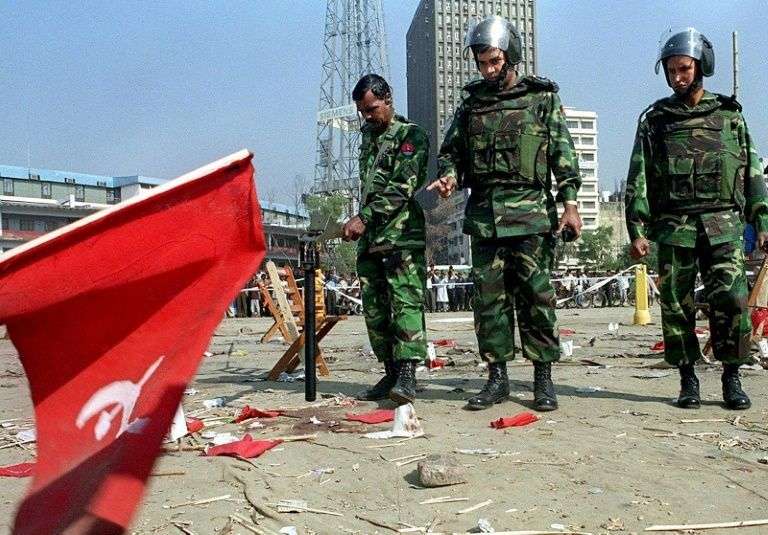 bangladesh