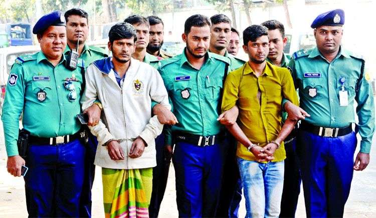 bangladesh