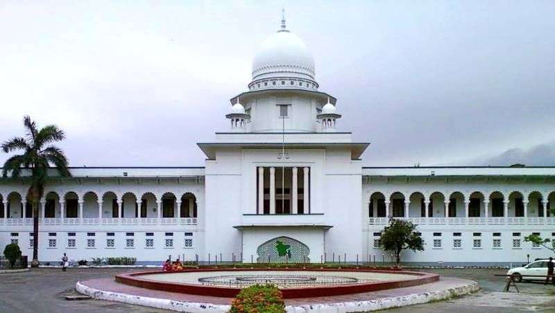 bangladesh