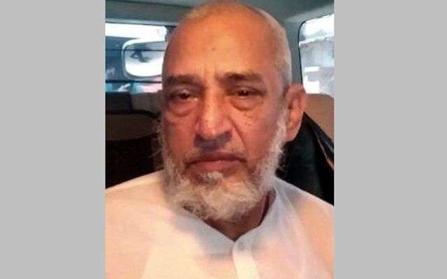 bangladesh Abdul Mazed Abdul Majed