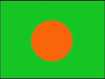 bangladesh bandiera