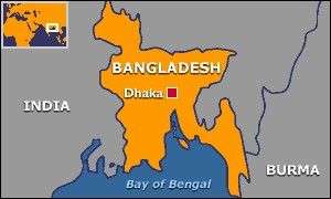 BangladeshMappa
