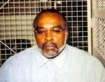 Stanley ‘Tookie’ Williams nel carcere di San Quintino