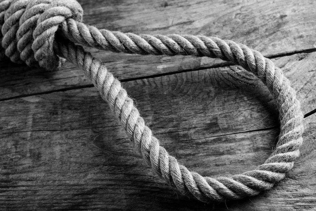 GIORDANIA: SEI GIUSTIZIATI PER TERRORISMO E NARCOTRAFFICO