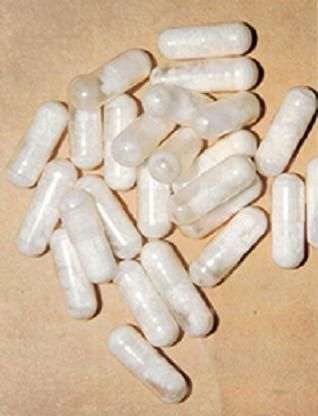 capsule droga