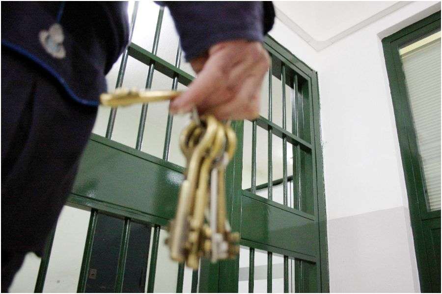 Carcere (Il Riformista)