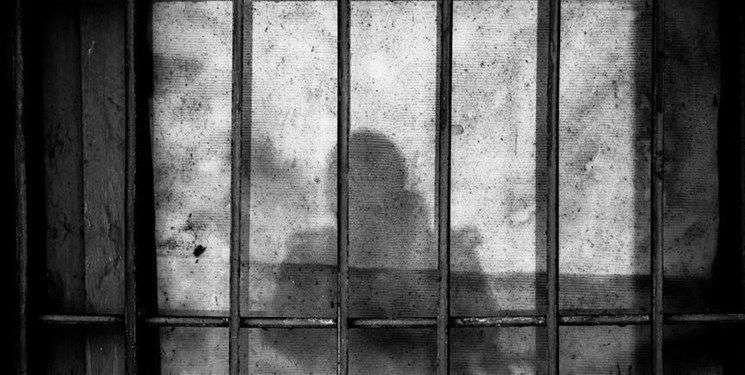 cella sbarre