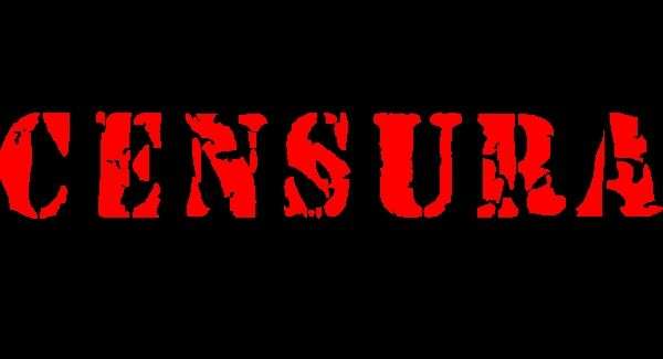 censura