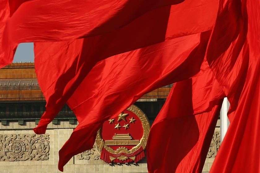 Cina: CITTADINO TEDESCO CONDANNATO A MORTE PER OMICIDIO A XIAMEN