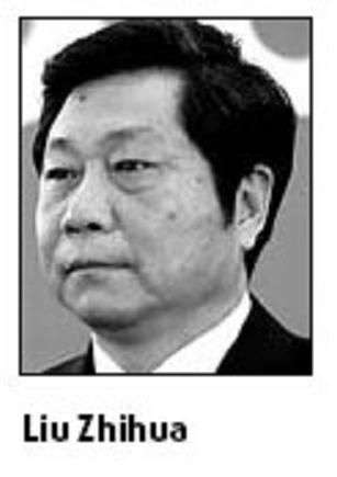 cina zhihua