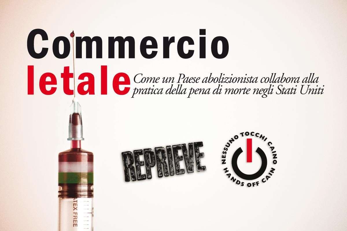 commercio letale