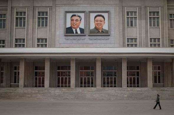 Corea del Nord