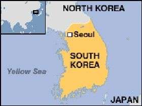 Corea del Sud