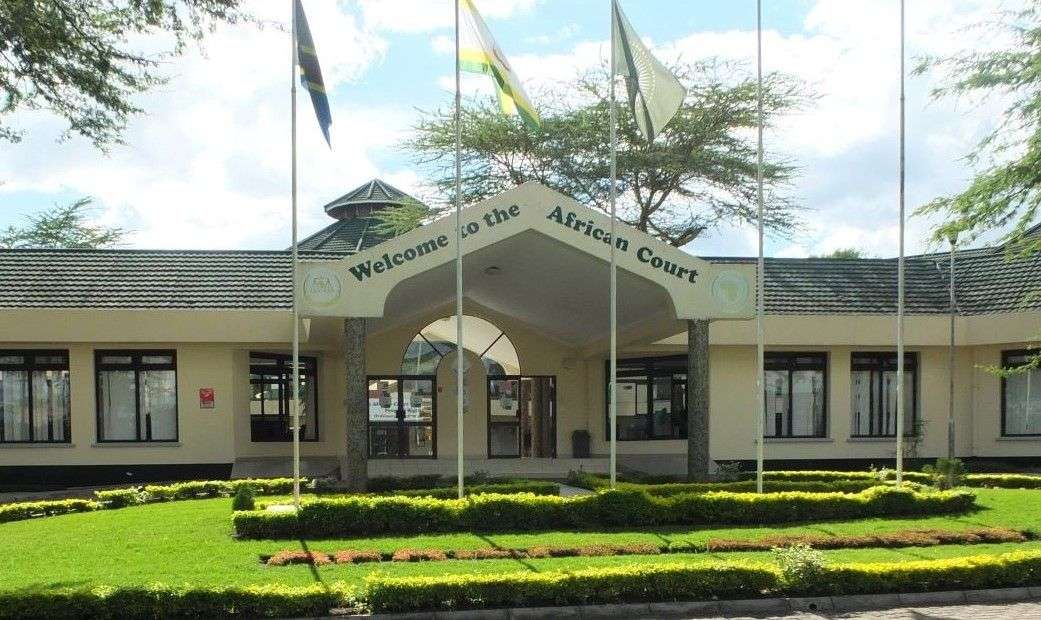 LA CORTE AFRICANA DEI DIRITTI UMANI E DEI POPOLI ORDINA DI NUOVO ALLA TANZANIA DI ABOLIRE LA PENA DI MORTE OBBLIGATORIA