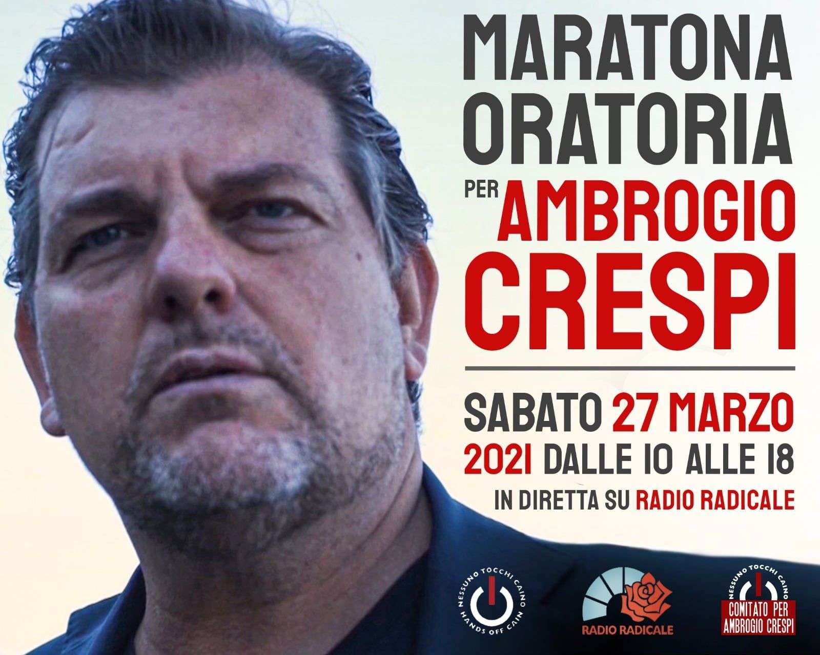 crespi maratona oratoria