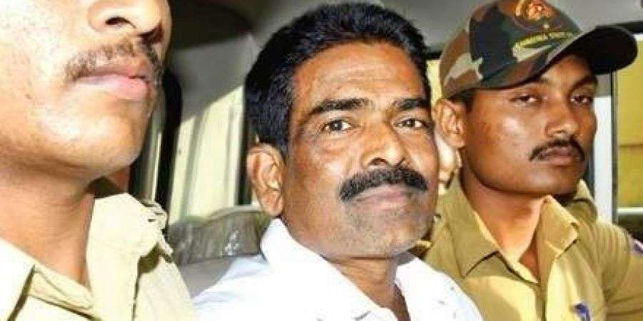 Cyanide Mohan india