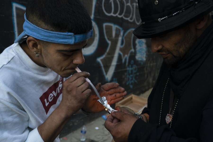droga