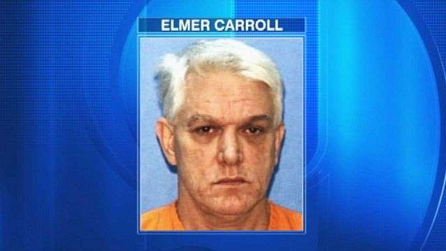 Elmer Carroll florida