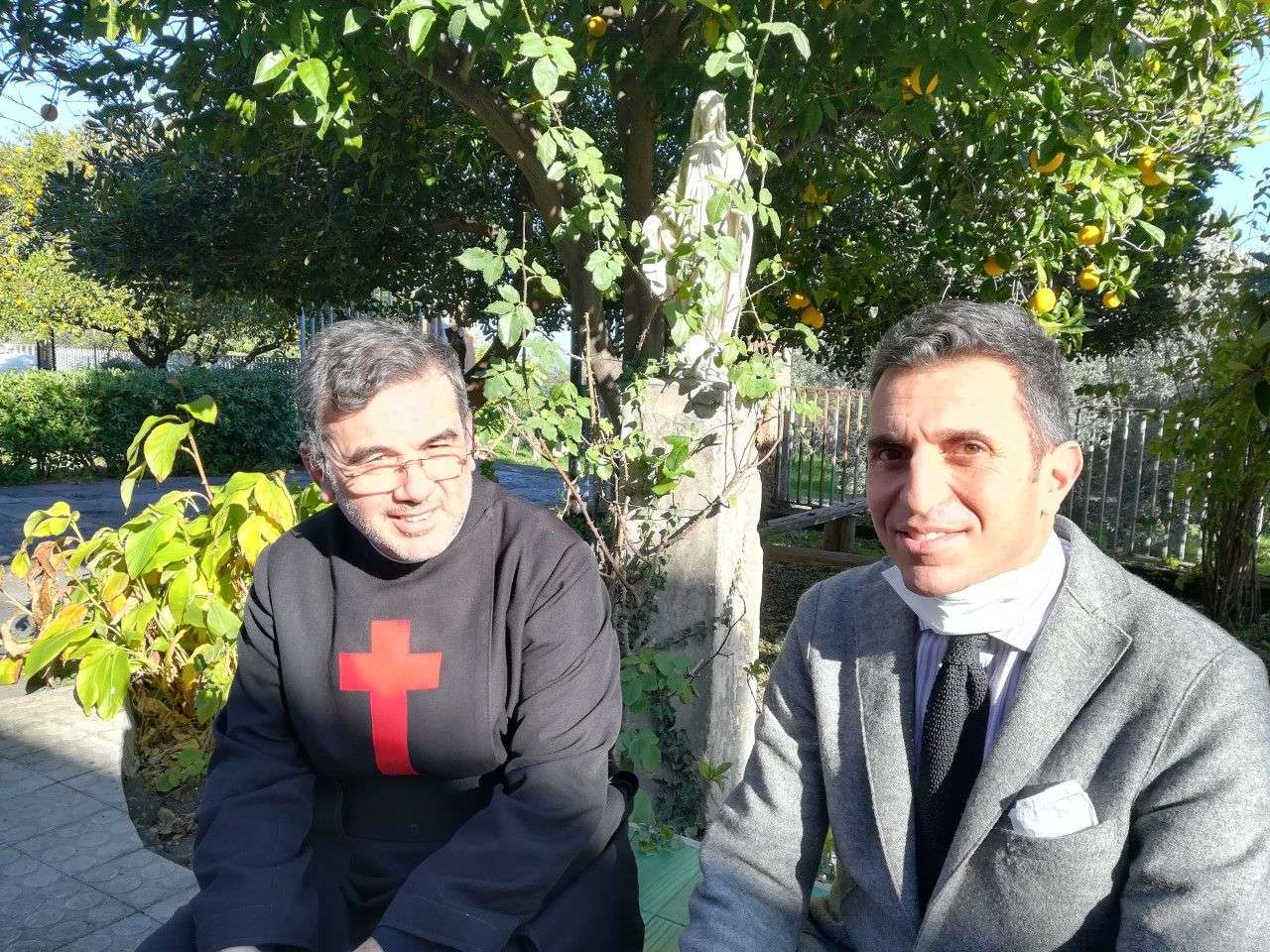 Fratel Carlo