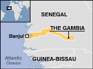 gambia