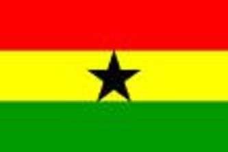 ghana