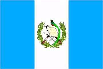 guatemala
