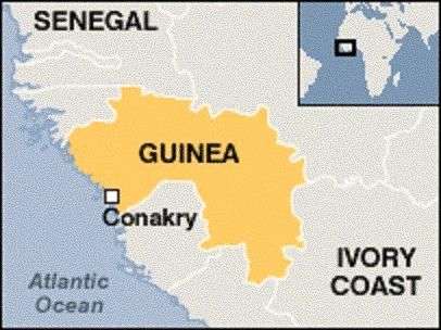 guinea