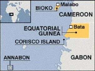 Guinea Equatoriale