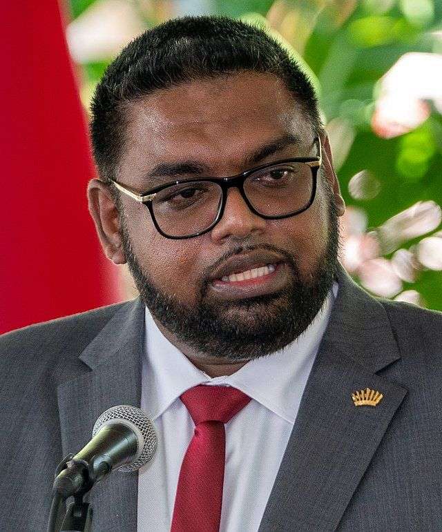 GUYANA: PROSEGUE LA MORATORIA INFORMALE DELLE ESECUZIONI
