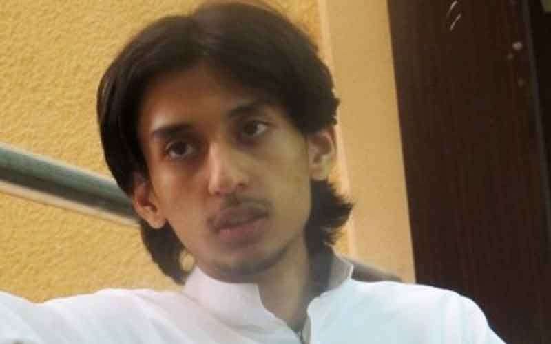 Hamza Kashghari