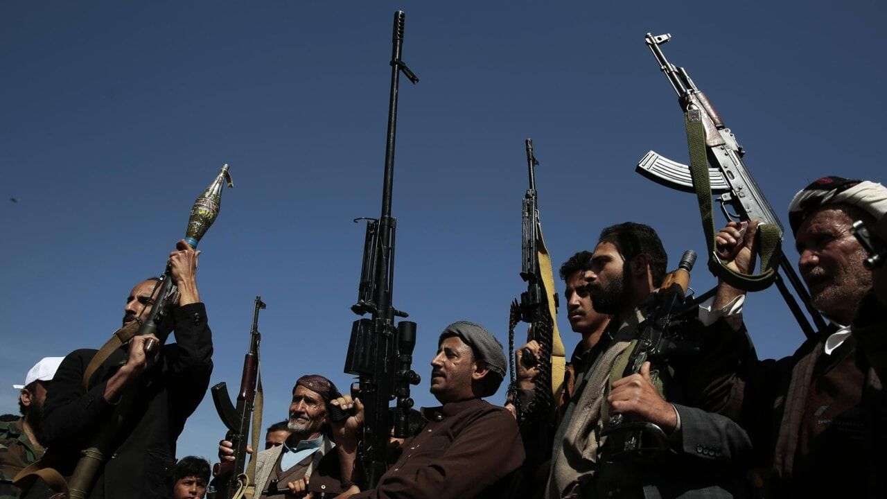 YEMEN: TRIBUNALE HOUTHI EMETTE 19 CONDANNE CAPITALI