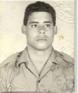 Humberto Eladio Real