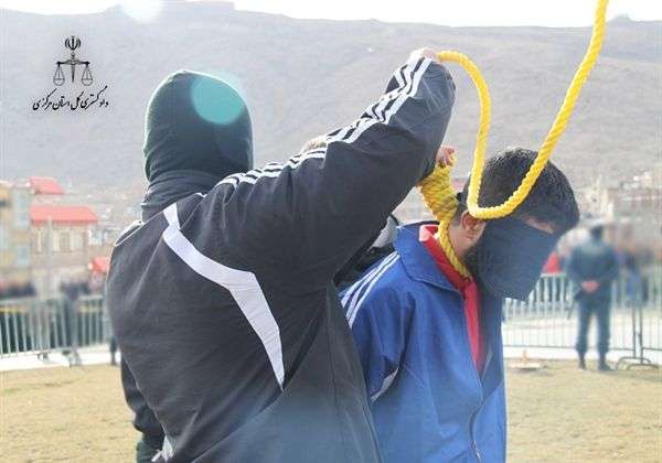 iran