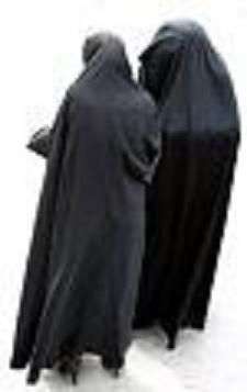 Iran Due Donne