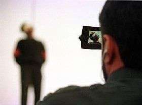 Iran Impiccagione Carcere