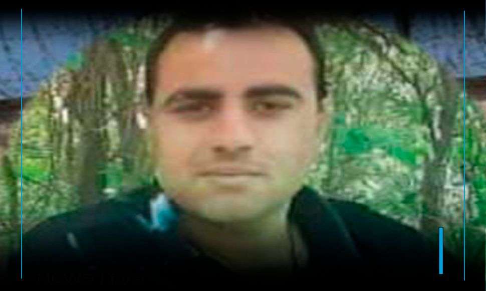 IRAN - Massoud Esfandiari