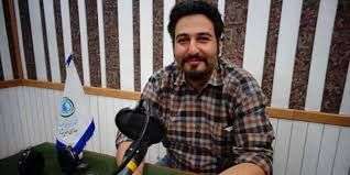 IRAN - Sajjad Sadeghi