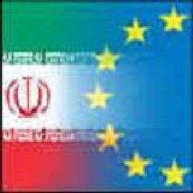 Iran Ue